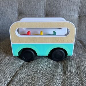 Lovevery Bus